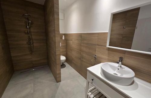 Muritz Apartamento | Neu renovierte, komplett ausgestattete Ferienwohnung mit 2 Schlafzimmern
