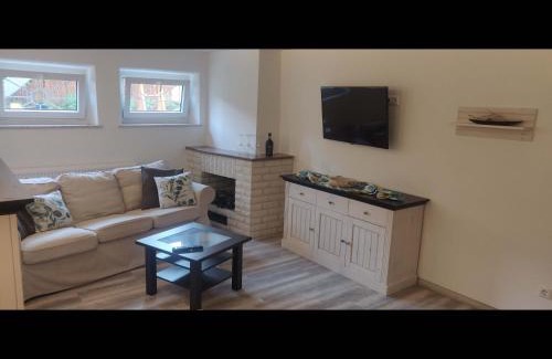 Vetschau/Spreewald Apartamento | NEU! Spreewald-FeWo mit Pool
