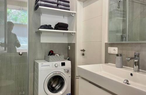 Oldesio Apartamento | NEU Suite Perlago, Whirlpool & Seeblick