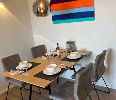 Oldesio Apartamento | NEU Suite Perlago, Whirlpool & Seeblick