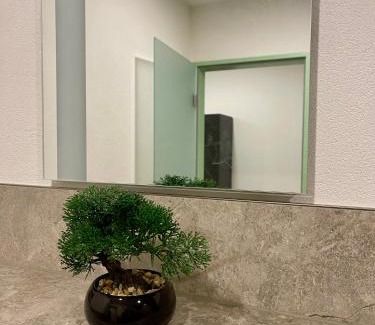 Pforzheim Apartamento | NEU Sweetroom großes Apartment Goldstadt Pforzheim