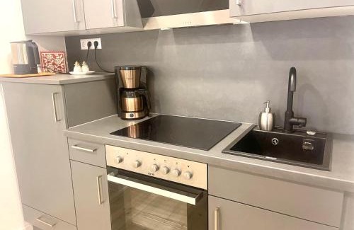 Pforzheim Apartamento | NEU Sweetroom großes Apartment Goldstadt Pforzheim