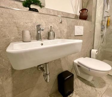 Pforzheim Apartamento | NEU Sweetroom großes Apartment Goldstadt Pforzheim
