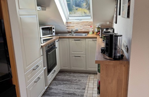 Usseln Apartamento | Neu und Liebevoll Eingerichtete Fewo am Skihang und Waldrand Nähe Willingen!
