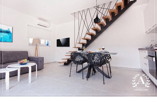 Zman Villa | Neu! Villa Artemis para tus vacaciones perfectas