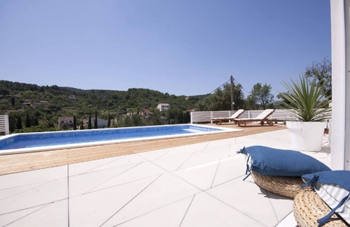 Zman Villa | Neu! Villa Artemis para tus vacaciones perfectas