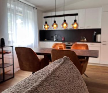 Ackersand Apartamento | Neu! Wallis, TOPSPOT NH Zermatt, WIFI