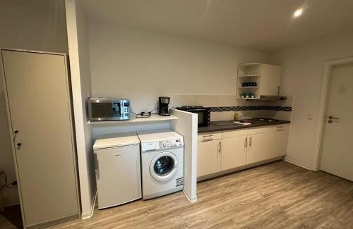 Wellsee Casa | Neubau Monteurwohnung für 2-4 Gäste in Kiel