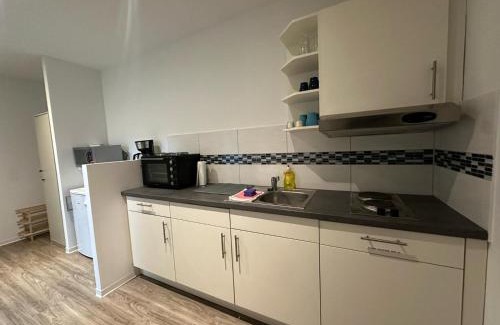 Wellsee Casa | Neubau Monteurwohnung für 2-4 Gäste in Kiel