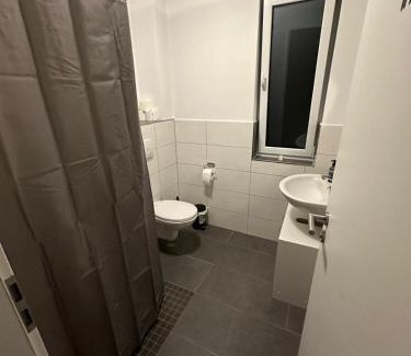 Wellsee Casa | Neubau Monteurwohnung für 2-4 Gäste in Kiel