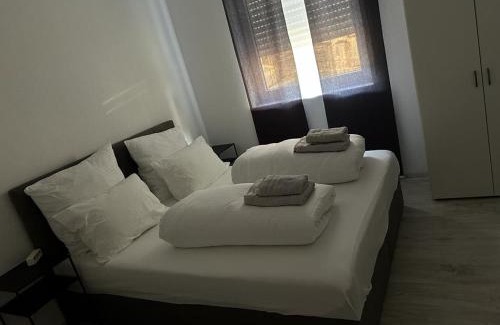 Lohfelden Apartamento | Neubau Schmidt 2 Zimmer Autbahn nähe Kassel
