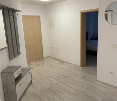Lohfelden Apartamento | Neubau Schmidt 2 Zimmer Autbahn nähe Kassel