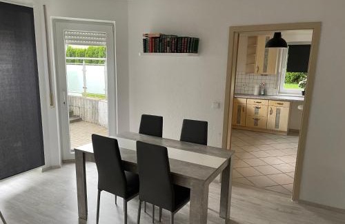 Lohfelden Apartamento | Neubau Schmidt 2 Zimmer Autbahn nähe Kassel