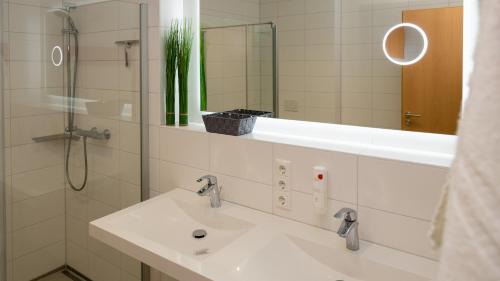 Gutzkow Apartamento | Neubrandenburg
