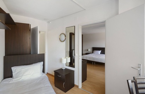 Neuchatel Hotel | Neuchatel City Hotel