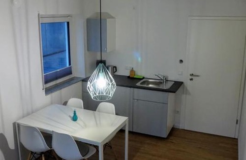 Grossheppach Apartamento | neue 2-Zimmerwohnung in Hochdorf