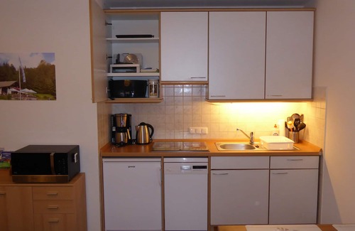 Waakirchen Apartamento | Neue Ferienwohnung zw. Bad Tölz und Tegernsee bis 4 Personen