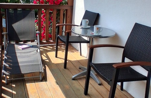 Waakirchen Apartamento | Neue Ferienwohnung zw. Bad Tölz und Tegernsee bis 4 Personen