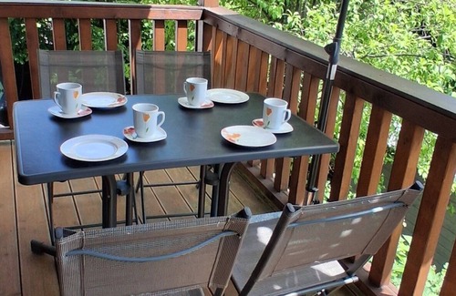 Waakirchen Apartamento | Neue Ferienwohnung zw. Bad Tölz und Tegernsee bis 4 Personen