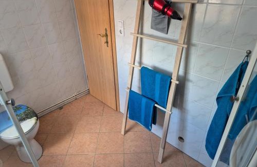 Geringswalde Apartamento | Neue Gäste Ferienwohnung