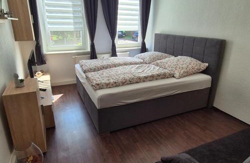 Geringswalde Apartamento | Neue Gäste Ferienwohnung