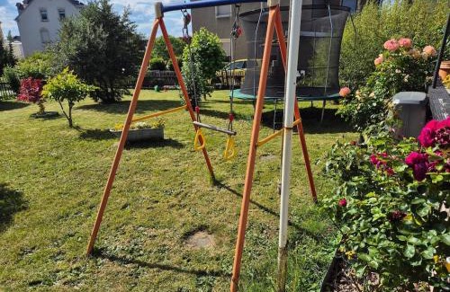 Geringswalde Apartamento | Neue Gäste Ferienwohnung