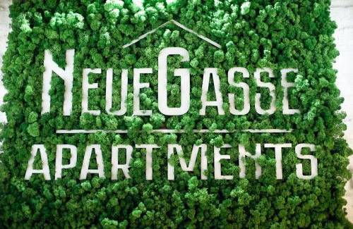 Lviv City Center Apartamento | Neue Gasse Lviv apartments