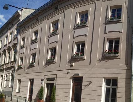 Lviv City Center Apartamento | Neue Gasse Lviv apartments
