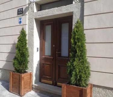 Lviv City Center Apartamento | Neue Gasse Lviv apartments