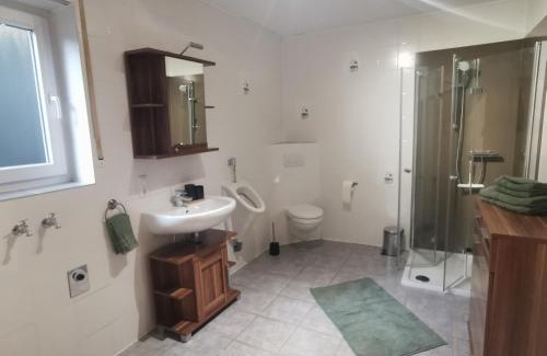 Bad Soden-Salmuenster Apartamento | Neue Heimat Ferienwohnung Monteurwohnung