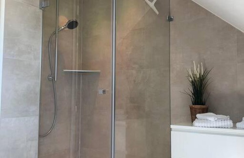 Herlazhofen Apartamento | Neue luxuriöse Ferienwohnung in ruhiger Lage