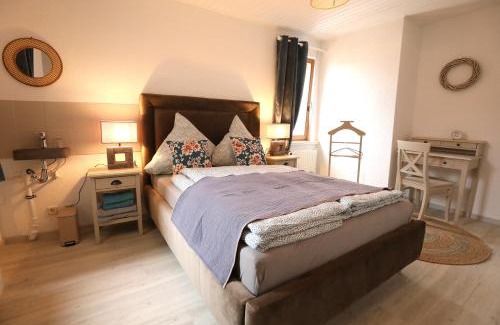 Jena Casa | Neue Pension Stadtmitte Jena