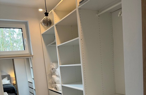 Rangsdorf Apartamento | Neue Sonnige Wohnung in Seenähe Kurz vor Berlin mit Viel Raum zum Erholen