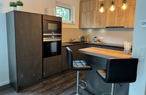 Rangsdorf Apartamento | Neue Sonnige Wohnung in Seenähe Kurz vor Berlin mit Viel Raum zum Erholen
