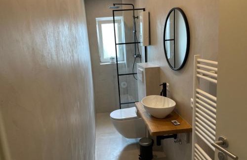 Stadtmitte Apartamento | Neue stilvolle 2-Zimmer Wohnung im Zentrum von Wolfsburg