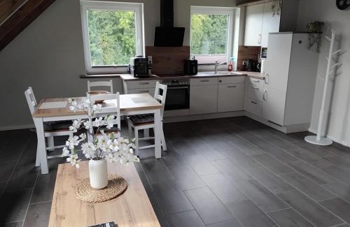 Neue Welt Apartamento | Neue Welt Ferienwohnung 1