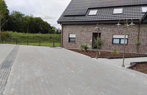 Neue Welt Apartamento | Neue Welt Ferienwohnung 1