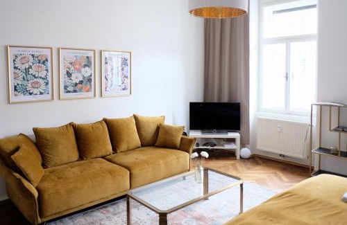 Jakomini Apartamento | Neue Wohnung im Zentrum von Graz für 2-3 Personen