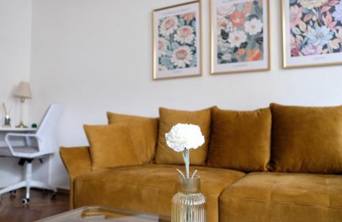 Jakomini Apartamento | Neue Wohnung im Zentrum von Graz für 2-3 Personen