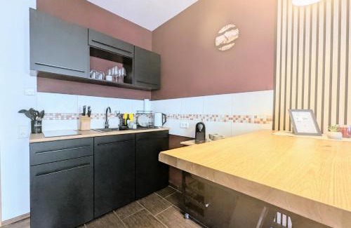 Kaßberg Apartamento | Neueröffnung Cozy Apartment Terrace Park Spot