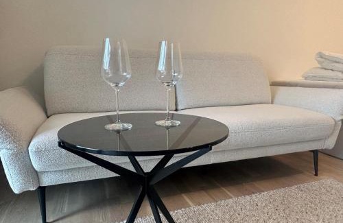 Weißach Apartamento | Neues Appartement Helena