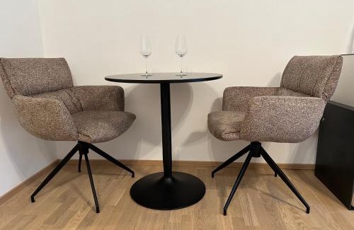 Weißach Apartamento | Neues Appartement Helena