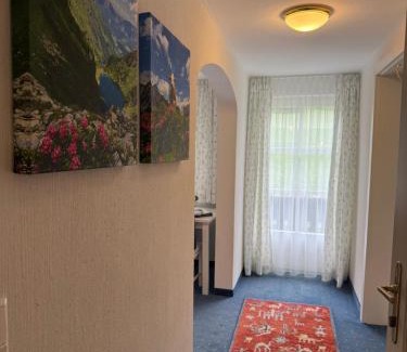 Ramsau am Dachstein Apartamento | Neues Boutique Studio - Apartment mit Bergblick und Balkon in Ramsau - Sommercard inklusive
