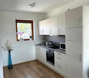 Fohrenhain Casa | Neues Haus, stadtnah