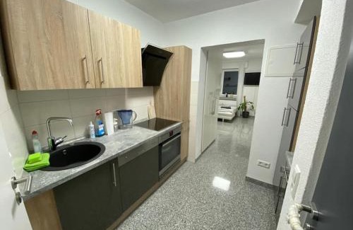 Waiblingen Apartamento | Neues schönes Studio, zentral & direkt an der Rems