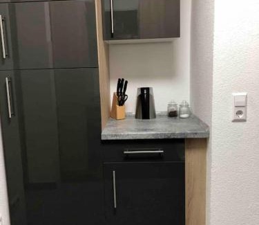 Waiblingen Apartamento | Neues schönes Studio, zentral & direkt an der Rems