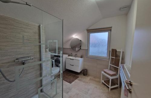Zunsweier Apartamento | Neues Wohnen