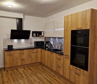 Zunsweier Apartamento | Neues Wohnen