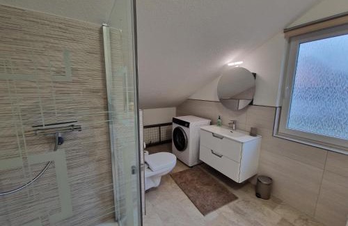 Zunsweier Apartamento | Neues Wohnen
