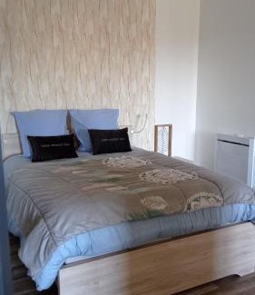 Auch Apartamento | Neuf, 50m2, 4m50 de loggia